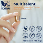 Vorteile von Multitalent – optimale Unterstützung für Pflanzenpflege