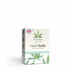 Phytalize Hanf Seife (100 g)