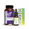 Schlaf-Set Kapseln Premium 5 %