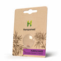 Produktverpackung für CBD-Samen der Sorte Purple Haze