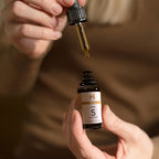 3x Gold CBD Öl 5 %