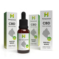 3x Premium CBD Öl für Katzen 3 % (Lachs-Aroma)