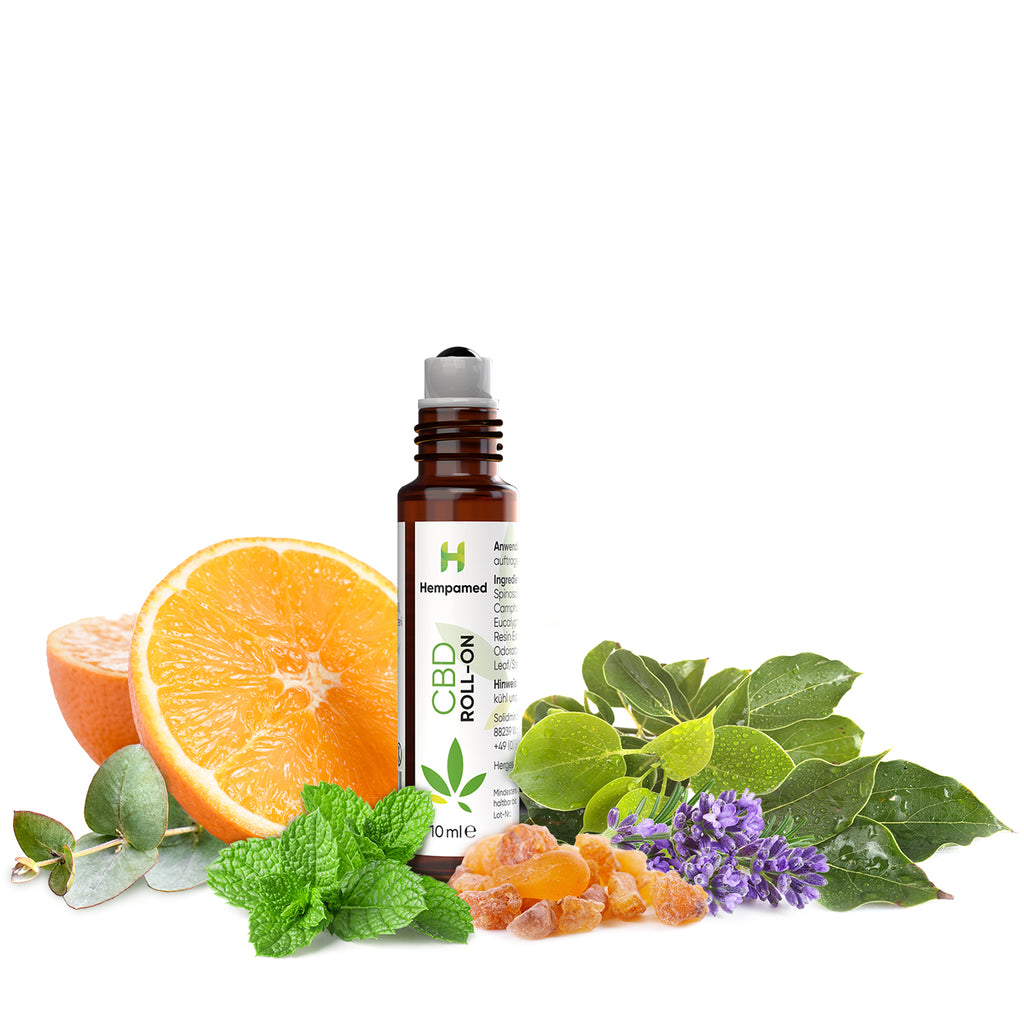 CBD Roll-On