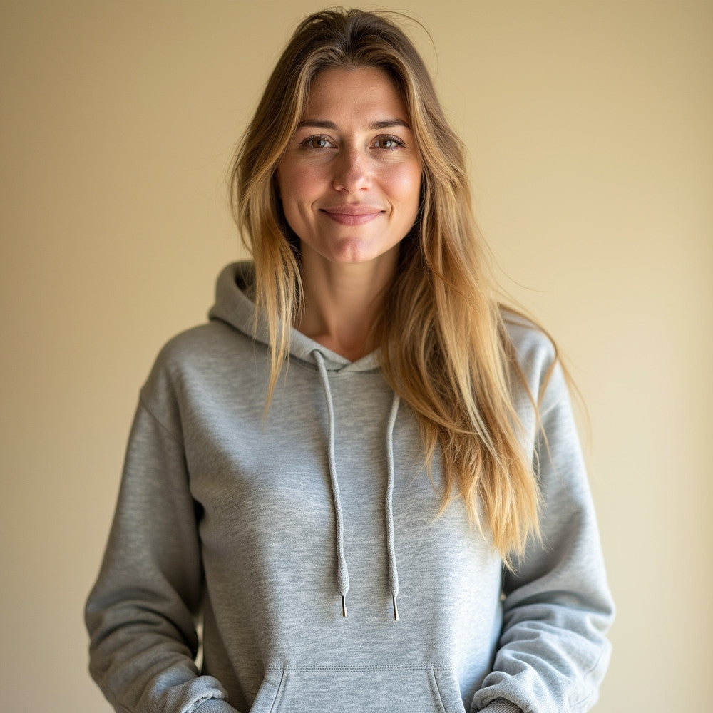Porträtfoto von Karolina – Teammitglied von SMG