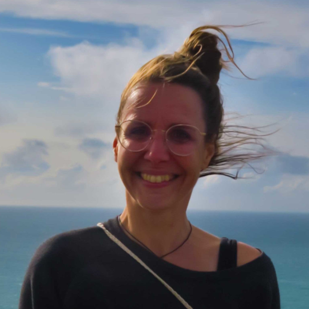 eamfoto von Melanie – Mitarbeiter von SMG