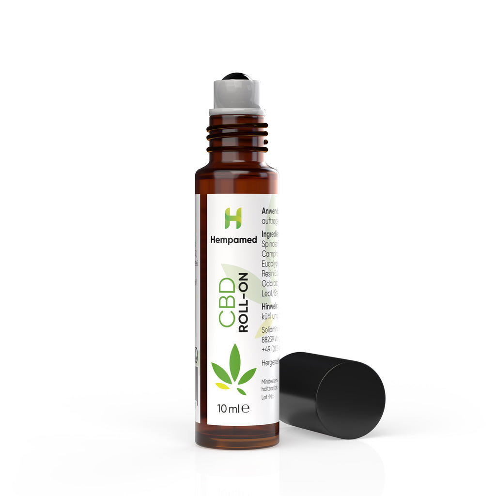 CBD Roll-On